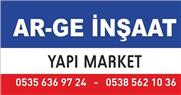 Arge İnşaat Yapı Market - Adana